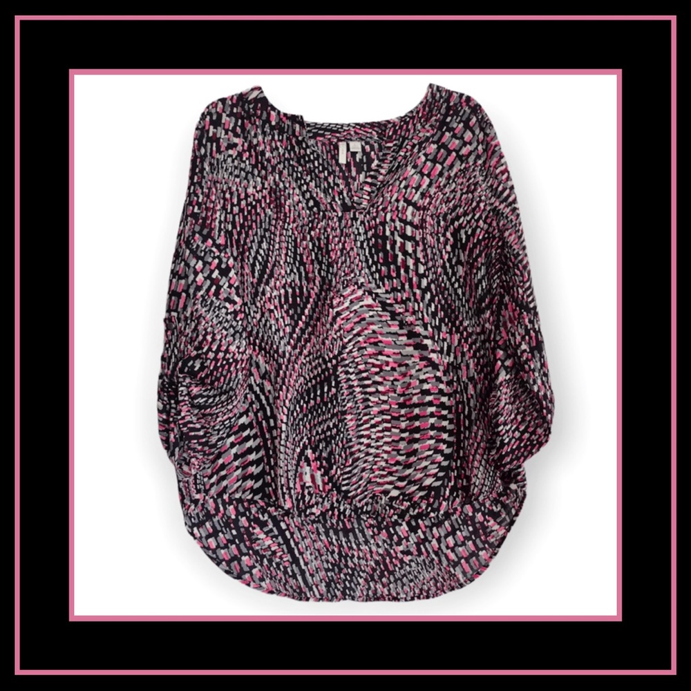 C est 1946 Blouse